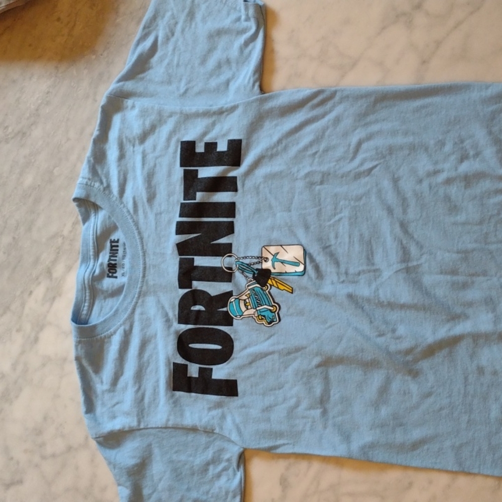 FORTNITE T-shirt XL